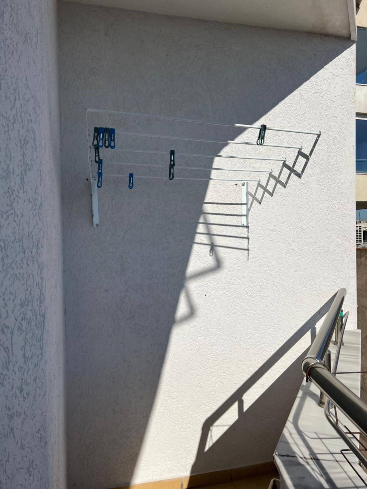 Port View Apartment 2 Durrës Exterior foto